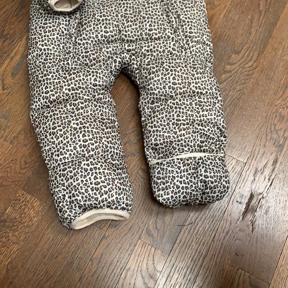 KIDS Gap Snow Suit - Picture 3 of 5